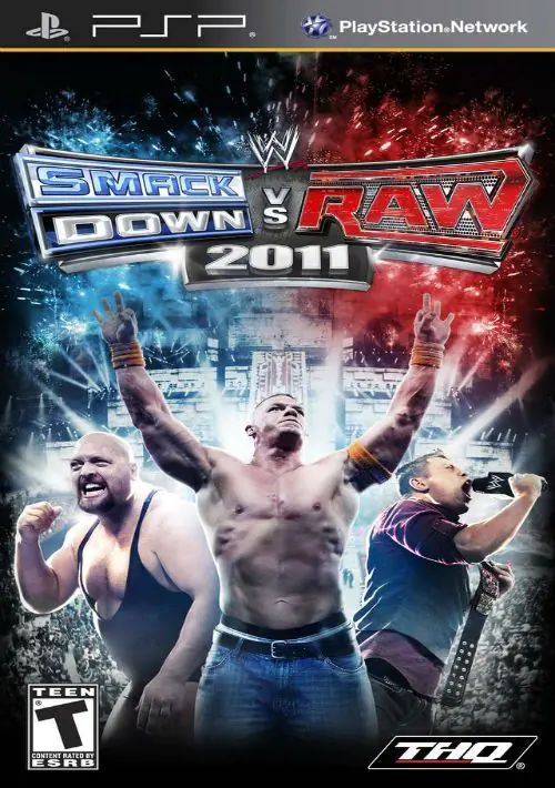 wwe smackdown vs raw 2011 ps2 rom download