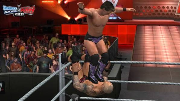 wwe smackdown vs raw 2011 ps2 rom 