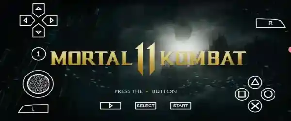 mortal kombat 11 ppsspp zip file 