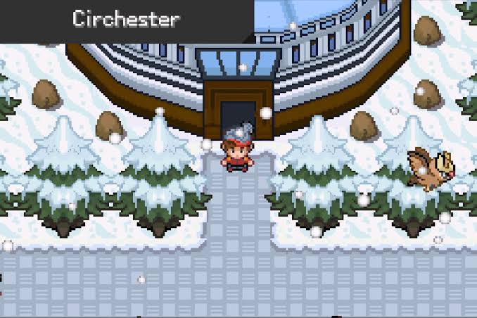 pokemon sword and shield GBA