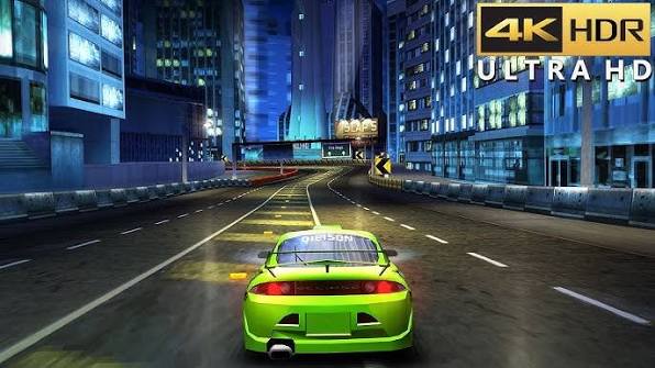 Need For Speed Underground 2 