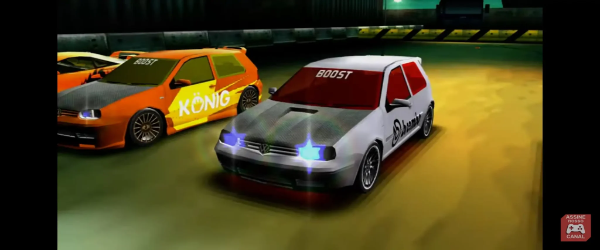 Need For Speed Underground 2 