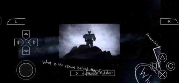 PPSSPP Gold psp Emulator