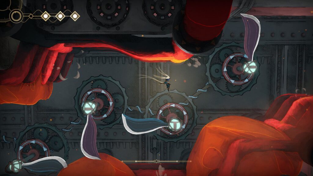 MIO NSP ROM Download 