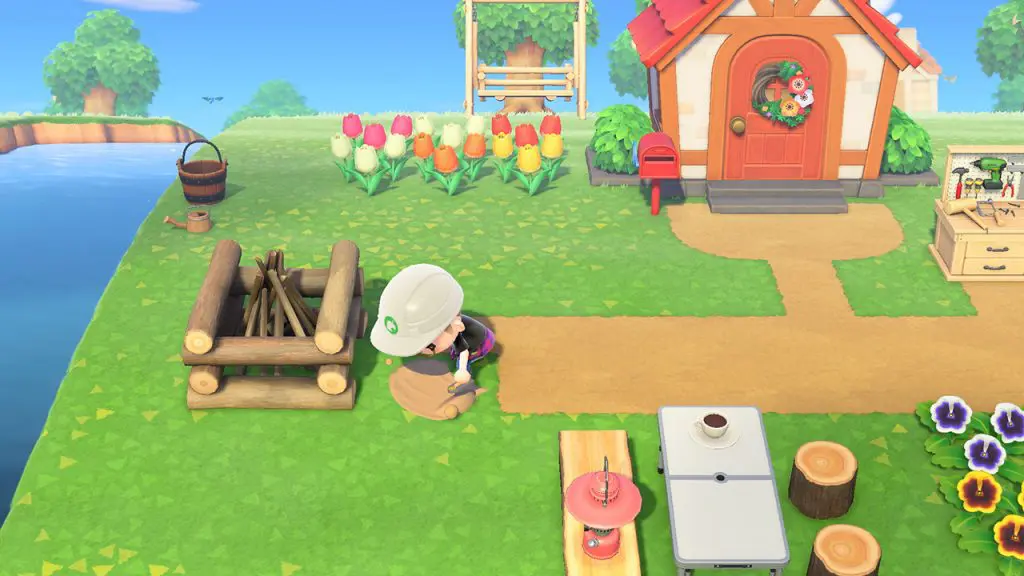 Animal Crossing XCI Download 