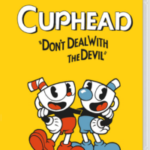 Cuphead XCI Download [NSP+DLC+Update]  For Android And iOS