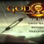 God of War Ghost of Sparta PPSSPP iso File Download Highly Compressed