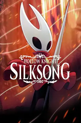 Hollow Knight Silksong NSP ROM Download