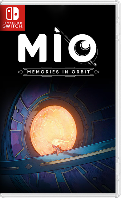MIO NSP ROM Download [Memories In Orbit] For Android And iOS