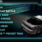 Need For Speed Underground 2  pppsspp iso zip download