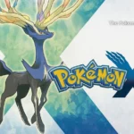 Pokémon X rom  (3DS/CIA) download for android