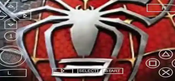 Spider Man 3 PPSSPP File Download For Android And iOS