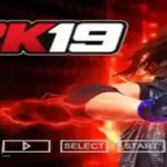 wwe 2k19 ppsspp zip file download for android