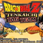dragon ball z tenkaichi tag team 3 ppsspp download for android/ios