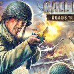 Call Of Duty Roads To Victory ROM Download