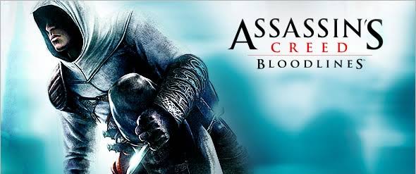 Assassin’s creed bloodlines psp rom download