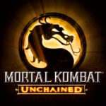 Mortal kombat unchained psp rom download