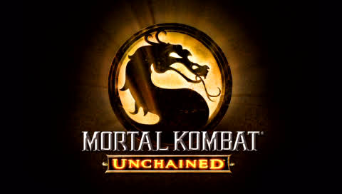Mortal kombat unchained psp rom download