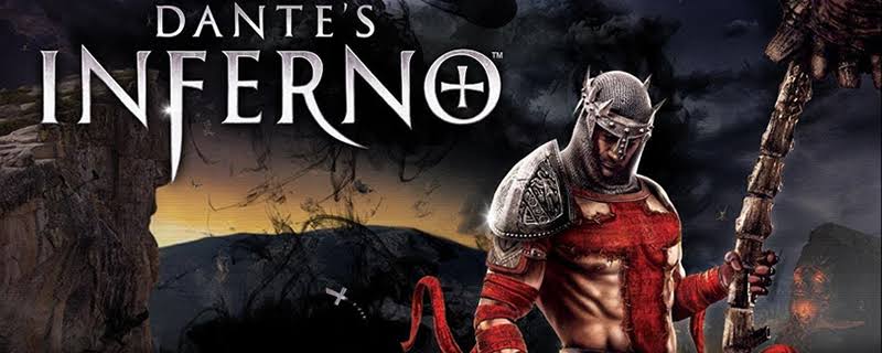 Dante’s Inferno rom  download