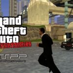 Grand Theft Auto Liberty City Stories PPSSPP Download