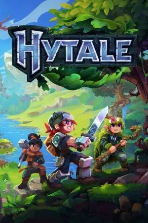 Hytale GBA ROM Download for Free