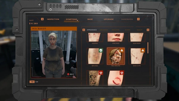 Quarantine Zone Game Download 