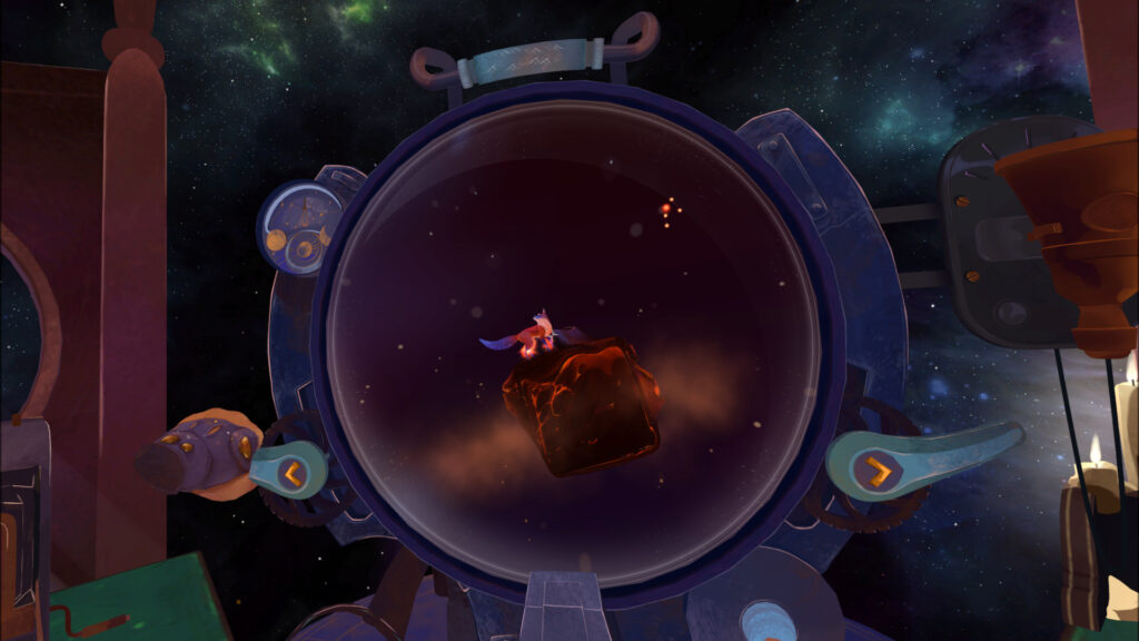 Stargaze Game Download 