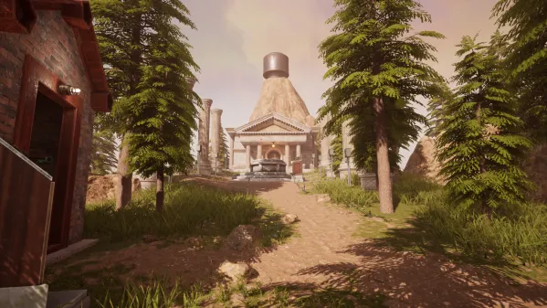 Myst Game Download 