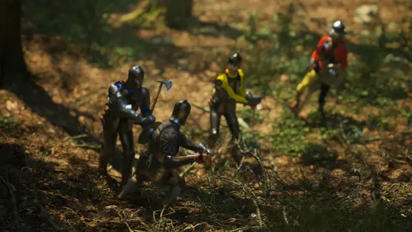 Half Sword Game Download 