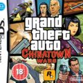 Grand Theft Auto Chinatown Wars psp (ppsspp) iso rom download for android/ios