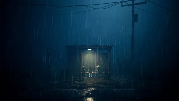 Reanimal Game Download