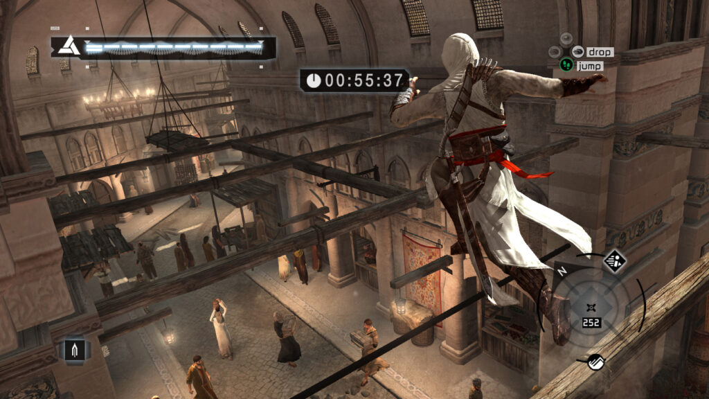Assassin's Creed Game Download 