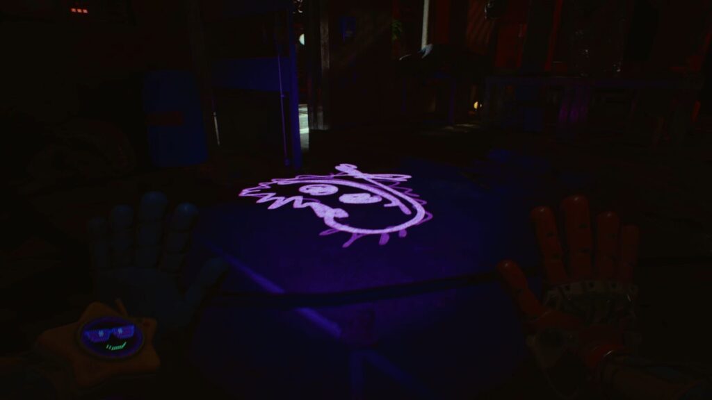 Poppy Playtime Chapter 5 