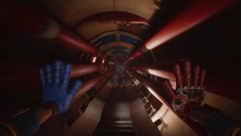 Poppy Playtime Chapter 5