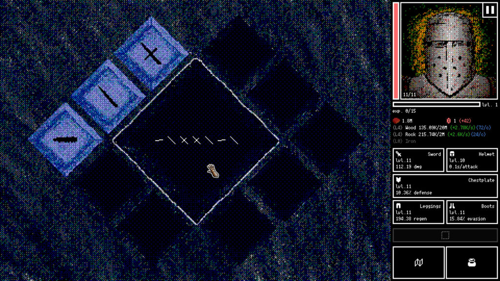 Horripilant Game Download 