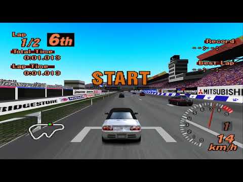 Gran turismo 2 psp rom