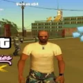 GTA Vice City PPSSPP Zip File Highly Compressed