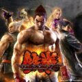 Tekken 6 PPSSPP ISO Zip File Highly Compressed download