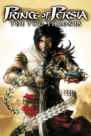 Prince Of Persia The Two Thrones Game Download