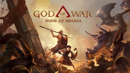 God of War Sons of Sparta ppsspp psp iso rom zip download
