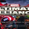 Marvel Ultimate Alliance 3 PPSSPP ISO zip for Android