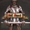Half Sword Game Download