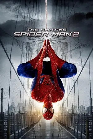 The Amazing Spider Man 2 Game Download