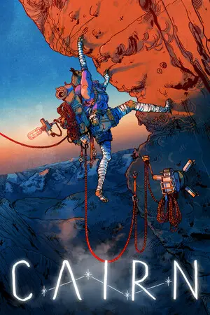 Cairn Game Download For Free