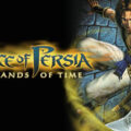 Prince Of Persia: Sands Of Time Game Download For PC