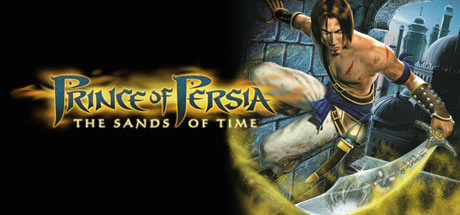 Prince Of Persia: Sands Of Time Game Download For PC