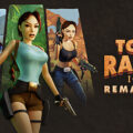 Tomb Raider I-III Remastered Game Download For PC