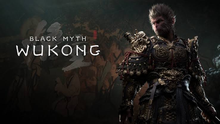 Black Myth Wukong PS5 ISO PSP rom download