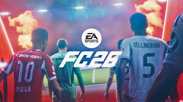 FIFA 26 PPSSPP Iso Zip File Download For Android/iOS free