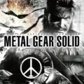 Metal Gear Solid Peace Walker psp rom download